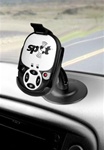 Lil' Buddy Universal Mount with SPOT RAM-HOL-SPO2 Holder for SPOT IS Satellite GPS Messenger