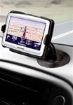 Lil' Buddy Universal Mount with TomTom RAM-HOL-TO8U Holder (Selected Selected XL 325, 330, 335, 340, 350 Series)