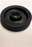 RAM Mount Thick Black Washer 2 OD x 0.37 ID inch