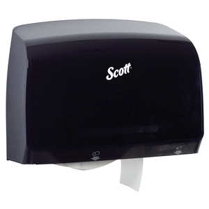 Scott 34831 Coreless Jumbo Roll Tissue Dispenser