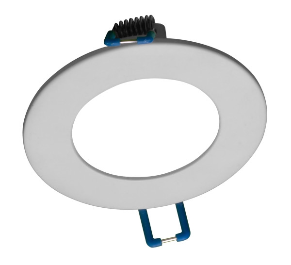 NICOR DLE3 Edge Lit Recessed LED Downlight