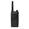 Motorola RMM2050 Two Way Radio Walkie Talkie