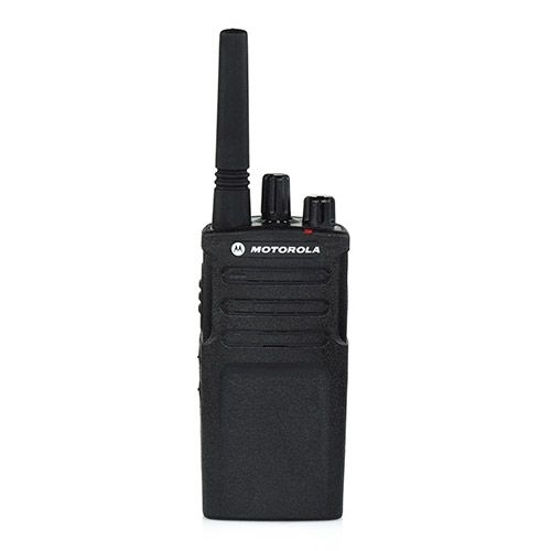 Motorola RMU2080 Two Way Radio Walkie Talkie