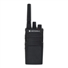 Motorola RMV2080 Two Way Radio Walkie Talkie