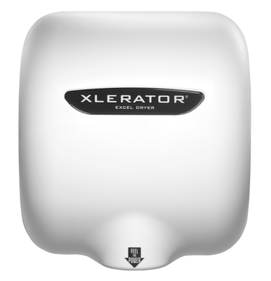 Excel Dryer Xlerator Hand Dryer