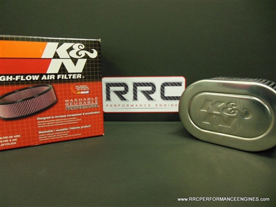 K&N AIR FILTER