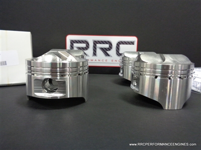 1203cc LW WISECO PISTON KIT