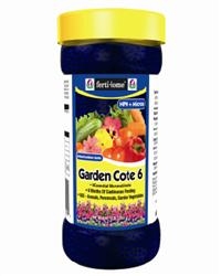 Garden Cote 6â„¢ 12-12-12 (1 lb)