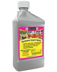 Systemic Insect Spray (16 oz)