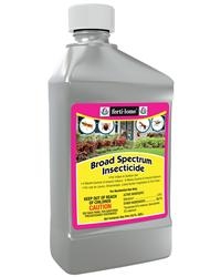 Broad Spectrum Insecticide (16 oz)