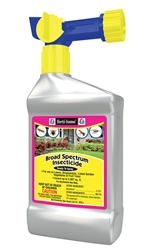 Broad Spectrum Insecticide RTS (32 oz)