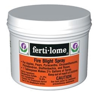 Fire Blight Spray (2 oz)