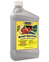 Broad Spectrum Landscape & Garden Fungicide (32 oz)