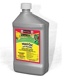 Weed-Out Lawn Weed Killer (32 oz)