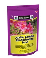 Azalea, Camellia, Rhododendron Food 9-15-13 (4 lbs)