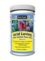 Acid Loving Water Soluble Plant Food 31-11-11 (1.5 lbs)