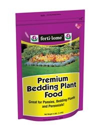 Premium Bedding Plant Food 7-22-8 (4 lbs)