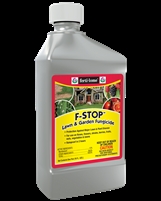F-Stop Lawn & Garden Fungicide (16 oz)
