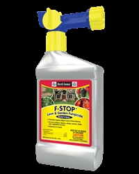 F-Stop Lawn & Garden Fungicide RTS (32 oz)