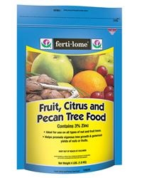 Fruit, Citrus and Pecan Tree Food 19-10-5 (4 lbs)