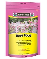 Rose Food 14-12-11 (4 lbs)