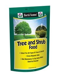 Tree and Shrub Food 19-8-10