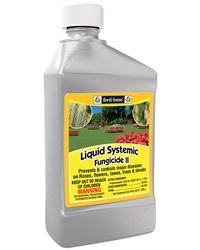 Liquid Systemic Fungicide II (16 oz)