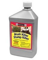 Brush Killer Stump Killer (32 oz)