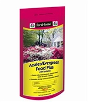 Azalea/Evergreen Food Plus with Systemic 9-15-13 (15 lbs)