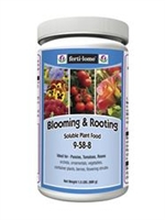 Blooming & Rooting Soluble Plant Food 9-58-8 (1.5 lbs)