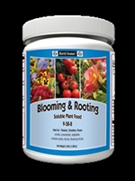 Blooming & Rooting Soluble Plant Food 9-58-8 (3 lbs)