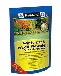 Winterizer & Weed Preventer II With Dimension (16 lbs)