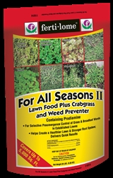 For All Seasons II 16-0-8 (20 lbs)