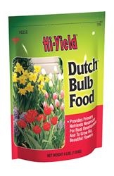 Dutch Bulb Food 7-8-5 (4 lbs)