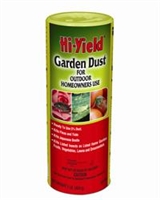 Garden Dust - 5% Carbaryl (1 lb)