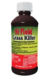 Grass Killer Postemergence Grass Herbicide (8 oz)