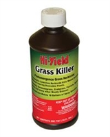Grass Killer Postemergence Grass Herbicide (16 oz)