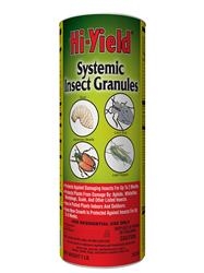 Systemic Insect Granules (1 lbs)