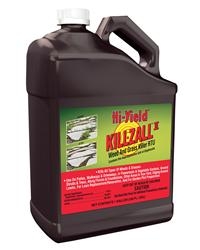 Killzall II Weed and Grass Killer RTU (1 gal)