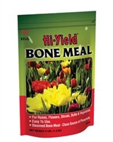 Bone Meal 0-10-0 (4 lbs)