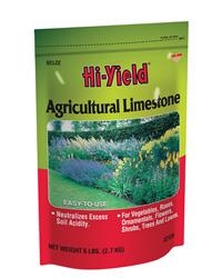 Agricultural Limestone (6 lbs)