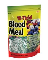 Blood Meal 12-0-0 (2.75 lbs)