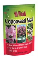 Cottonseed Meal 6-1-1 (3 lbs)