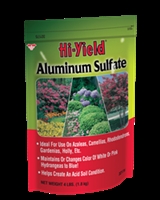 Aluminum Sulfate (4 lbs)