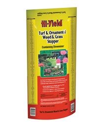 Turf & Ornamental Weed & Grass Stopper (12 lbs)