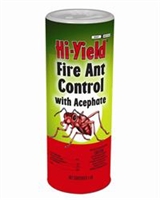 Fire Ant Control With Acephate (1 lb)