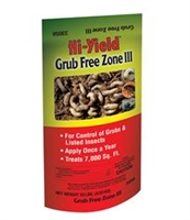 Grub Free Zone III (10 lb)