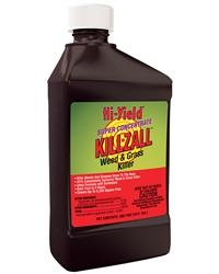 Super Concentrate Killzall Weed & Grass Killer (16 oz)