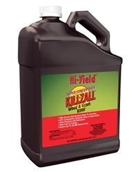 Super Concentrate Killzall Weed & Grass Killer (1 gal)