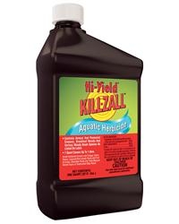 Killzall Aquatic Herbicide (32 oz)